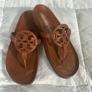 Tory Burch Miller Cloud Sandal